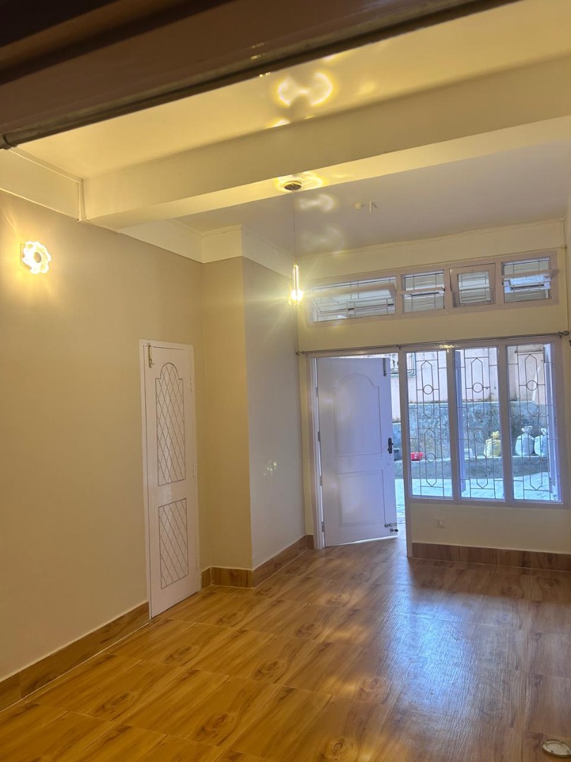 Unfurnished 3bhk in Rupnagar, Birubari, Guwahati, Assam, India for Rent